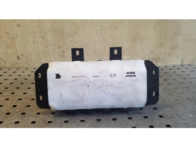 Подушка безопасности пассажира 9687158080 Citroen DS4