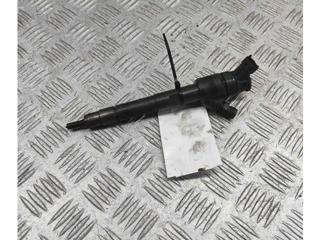 Форсунка G4D39K546AA, 0445110654 Land Rover Range Rover Evoque L538 204DTD