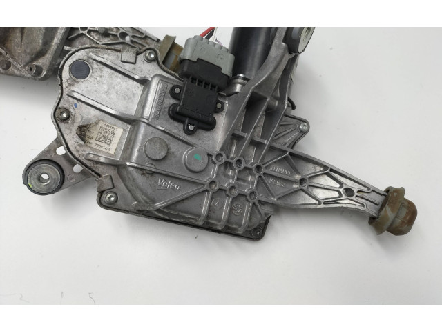 Моторчик дворников 288102466R, 288106583R    Renault Scenic III -  Grand scenic III