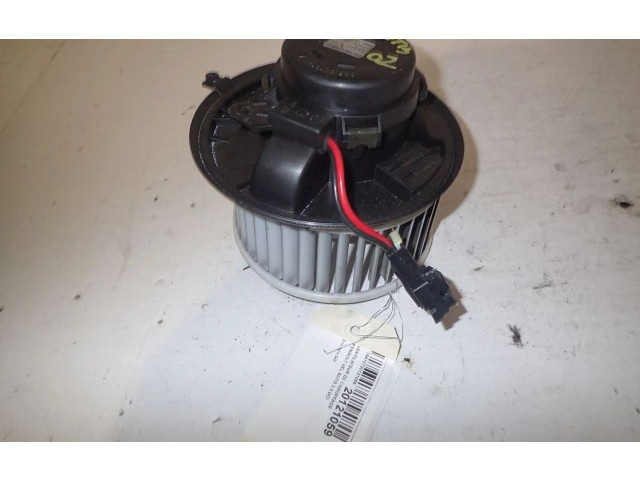 Вентилятор печки       Renault Vel Satis