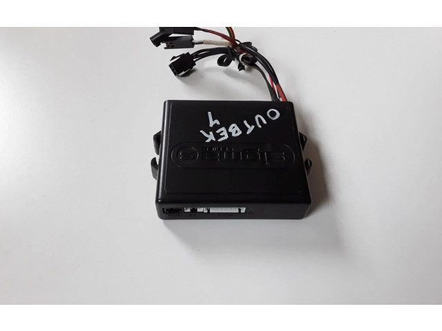 Блок управления 030301021, 50100295 Subaru Outback