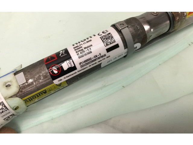 Боковая подушка безопасности 1490552CNE Tesla Model Y