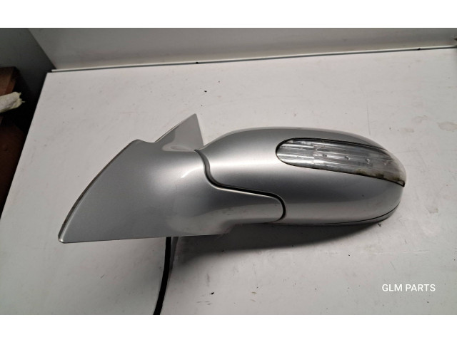 Зеркало электрическое Mercedes-Benz SL R230 2001 - 2012 года