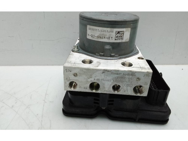 Блок ABS 68161181AB Tesla Model 3