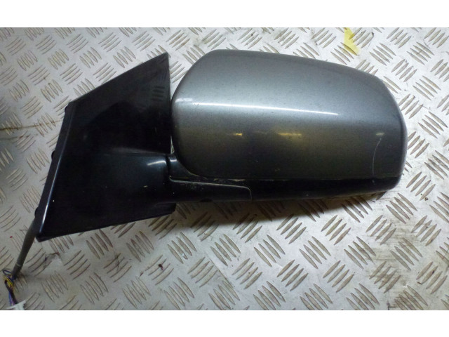 Zpětné zrcátko Nissan Murano Z50 2003