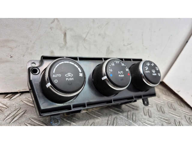Блок управления климат-контролем P55111134AD   Jeep Compass