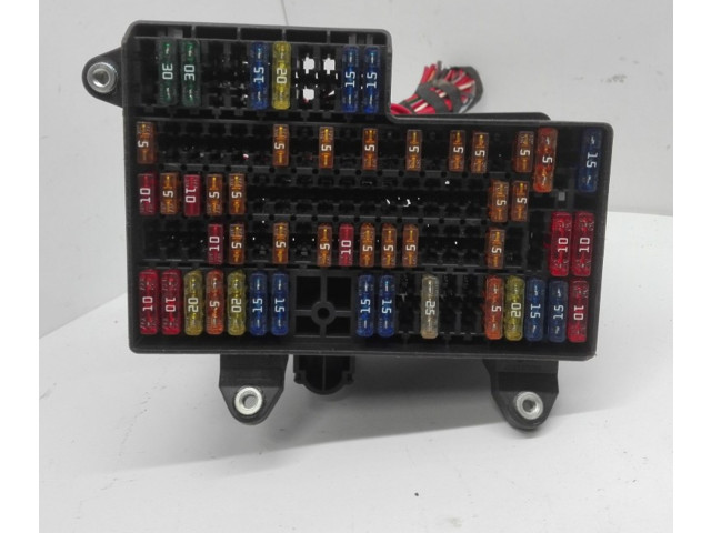 Jednotka ABS 3D2937495, 3D2937615 Volkswagen Phaeton 2006