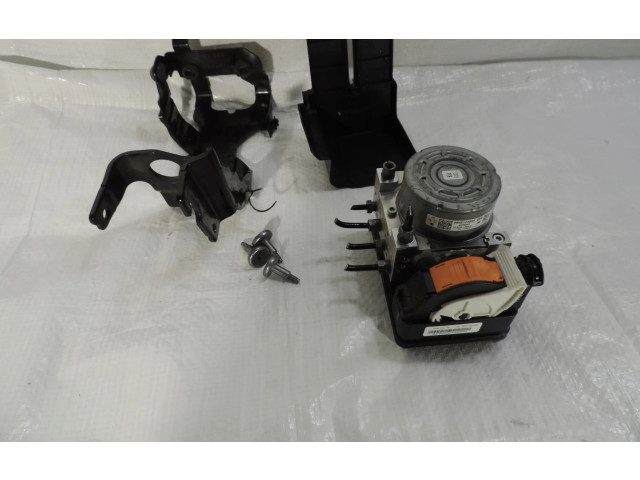 Jednotka ABS 9846124980 Opel Mokka 2020