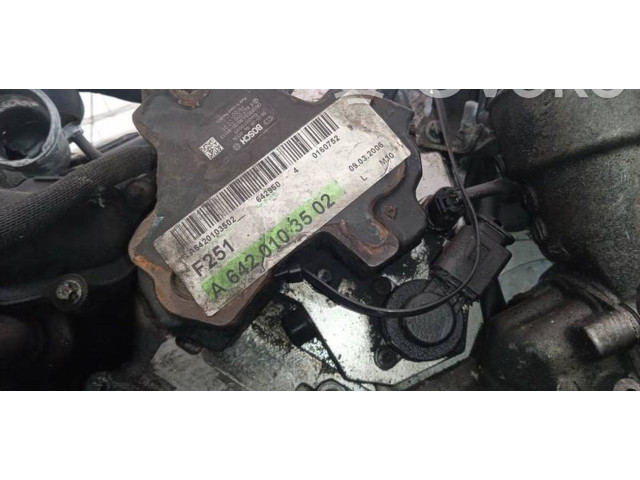 Топливный насос