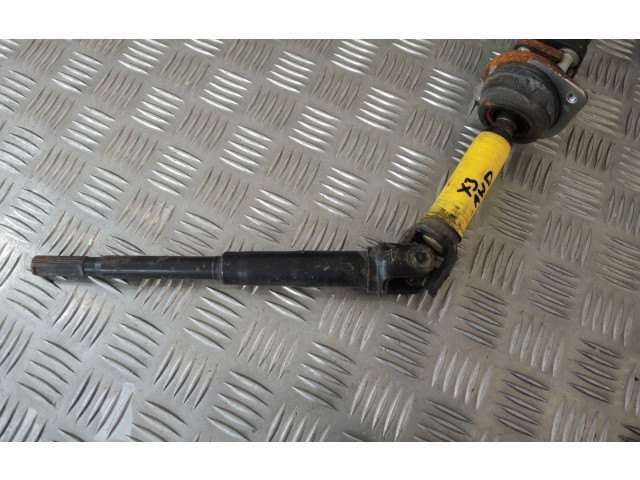 Рулевая рейка Jaguar XJ X351 2009 - 2019 года