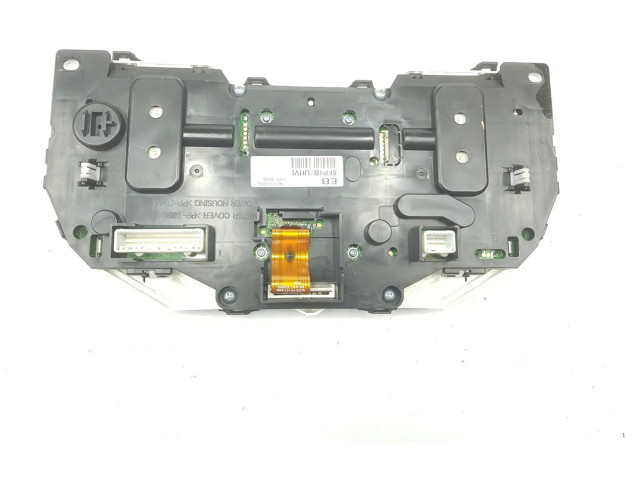 Přístrojová deska Nissan X-Trail T32 2017 248106FP1B, 248106FP1B