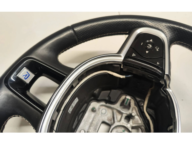 Руль Volvo XC90  2014 -  года 39834466      