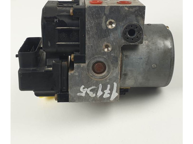 Блок АБС 8200085584   Renault  Clio II  2001 - 2005 года