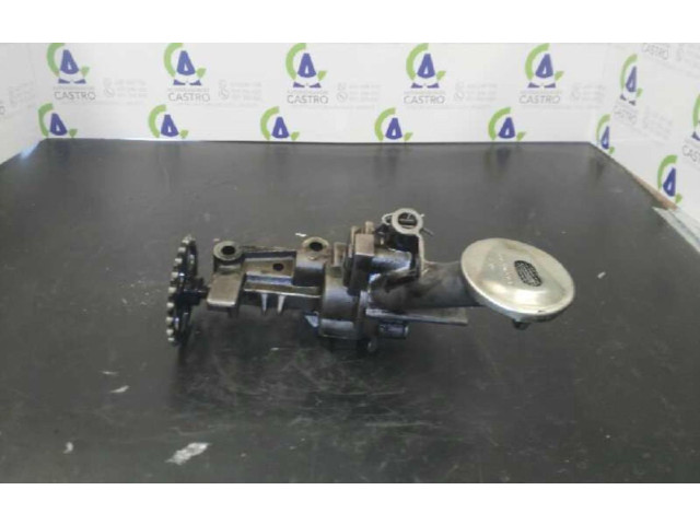 Čerpadlo oleje 7700600251 Renault Megane II