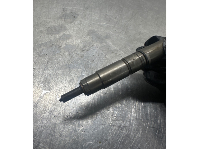 Vstřikovač 03L130277, 0445116030 Volkswagen Tiguan CBAB