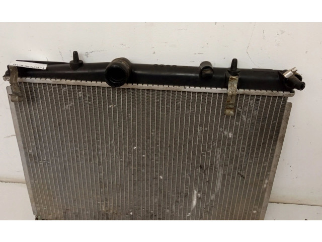 Комплект радиатора G2DJY7 Peugeot 406