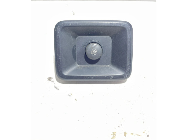 Блок управления климат-контролем 39874280, 06W14T   Volvo XC90