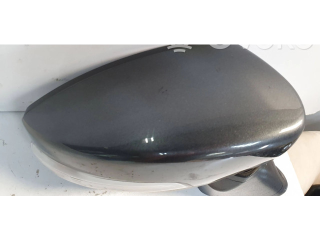 Зеркало электрическое Ford Ecosport 2013 - 2017 года