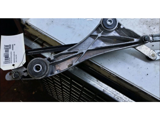 Моторчик дворников 1698202140, A1698200300    Mercedes-Benz A W169