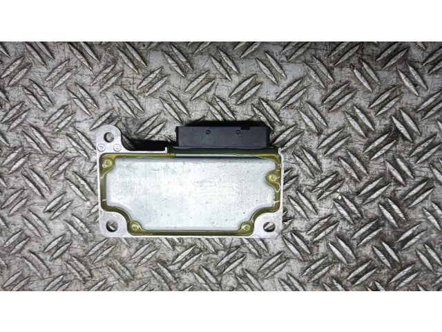 Блок подушек безопасности    Chevrolet Captiva