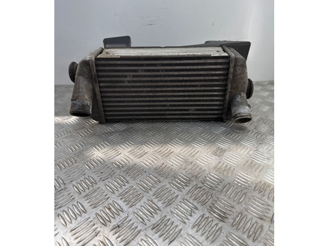 Интеркулер  282702B800   KIA Sportage 