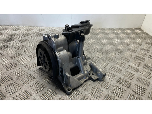 Čerpadlo oleje 7823009 BMW 5 F10 F11 3.0 N57D30A