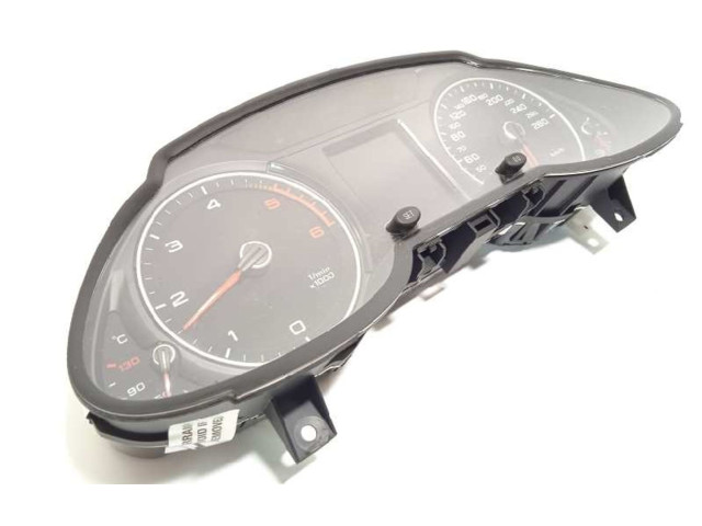 Панель приборов 8R0920930T, 503002425431 Audi Q5 SQ5