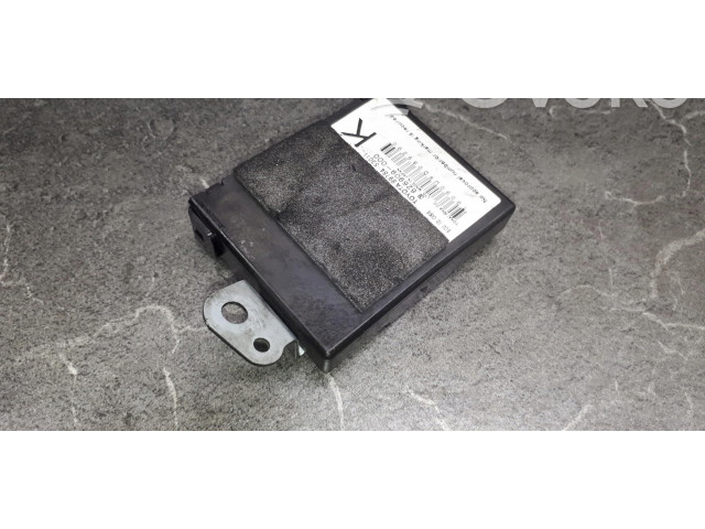 Блок управления 89784-53011 Lexus IS 220D-250-350