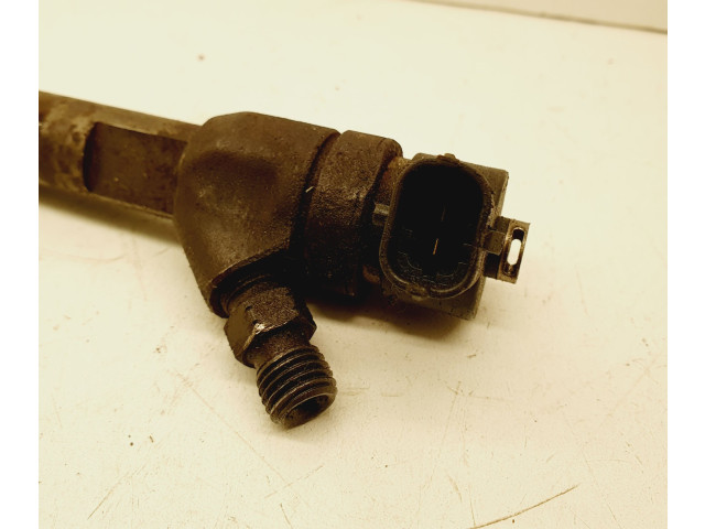 Форсунка 0445110018    Volvo V70 для дизельного двигателя  2.4