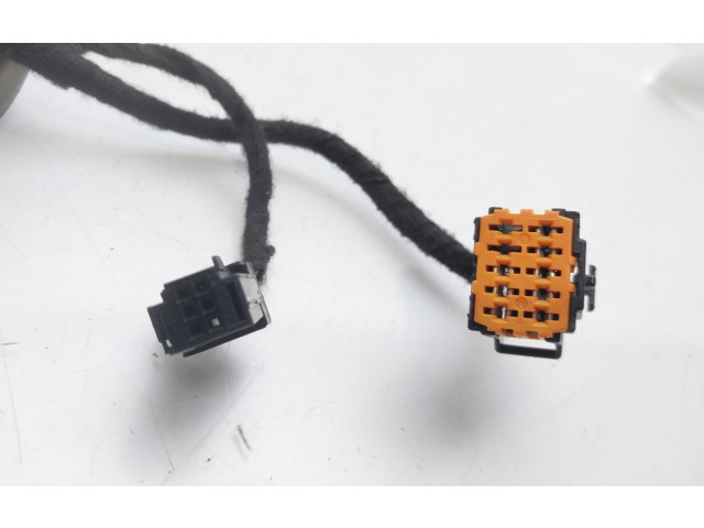 Zpětné zrcátko Citroen Berlingo 2010 96727528ZR