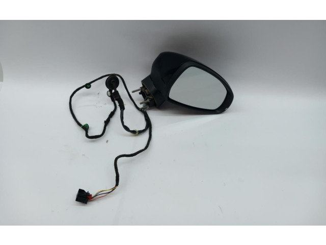 Зеркало электрическое        Audi A5 Sportback 8TA  2009 - 2016 года   