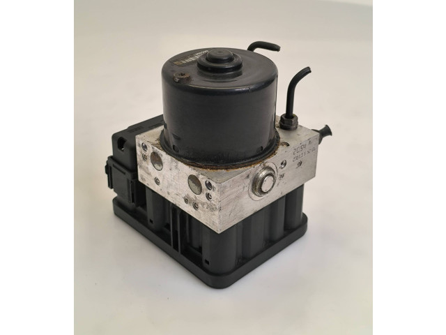 Блок АБС 1K0907379AA, 10096003603 Skoda Octavia Mk2 (1Z) 2004 - 2013 года