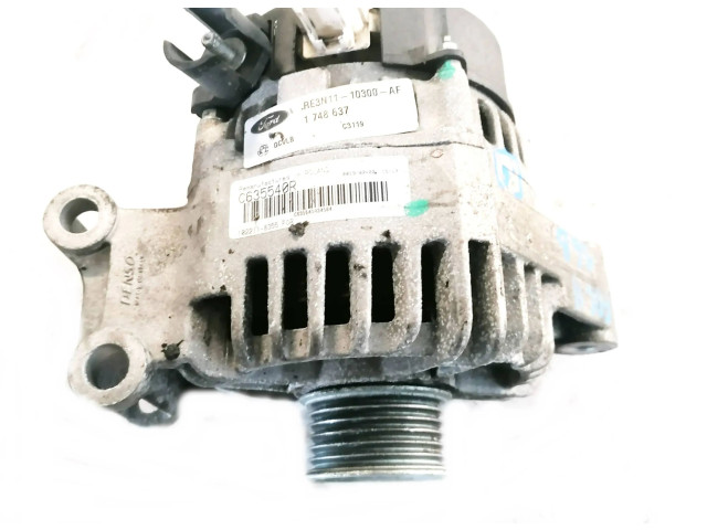Генератор RE3N1110300AF, 1748637 Ford Focus