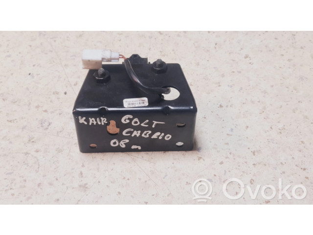 Zámek zadních dveří 0280126D05 Mitsubishi Colt CZ3 2007