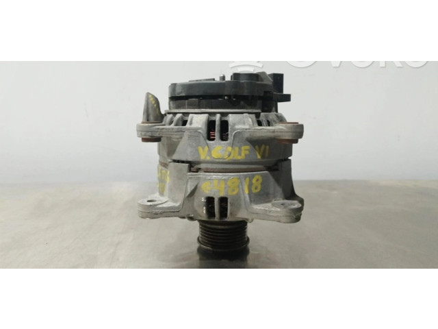 Генератор Volkswagen Golf VI