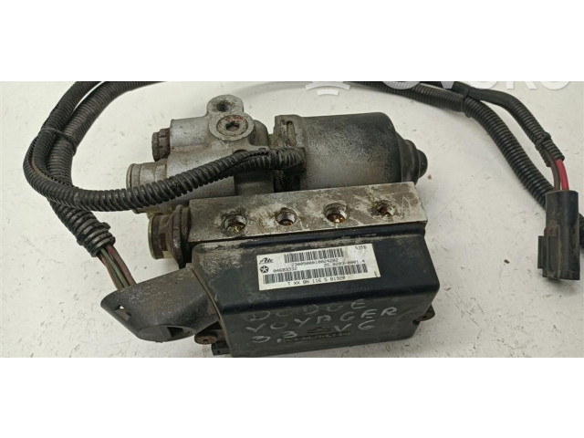 Jednotka ABS Chrysler Grand Voyager II 1993