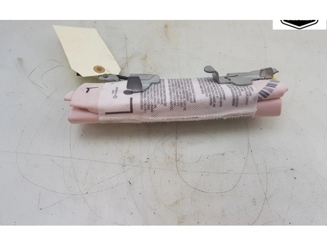 Подушка безопасности в сиденье 6V0880241D, 6V0880241D Skoda Fabia Mk4 (6VA)