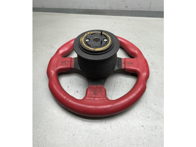 Руль Volkswagen Golf III 1992 - 1997 года RA1D17, KBA70219