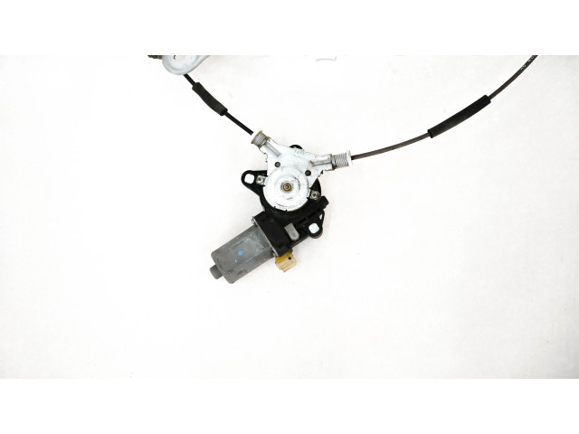 Зеркало электрическое Hyundai Trajet - года