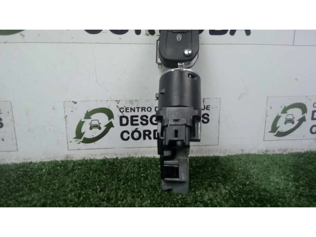 Замок зажигания