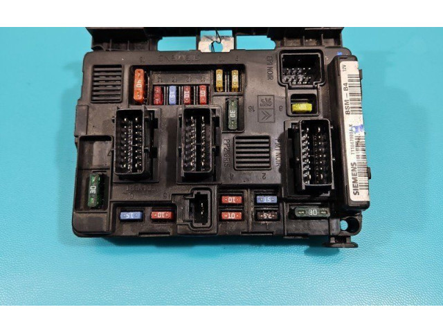 Блок комфорта 9643498780, IMPRK1430203   Citroen C2   