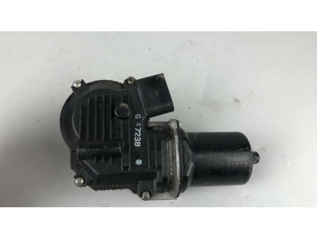 Моторчик дворников 8S2955119A    Audi TT TTS RS Mk3 8S