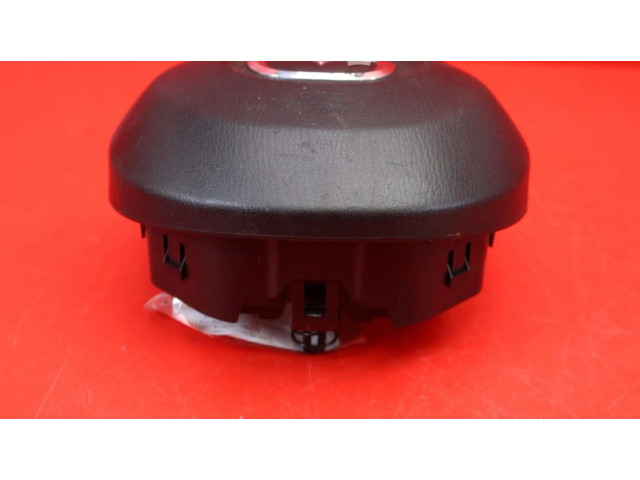 Подушка безопасности водителя Mazda 3 II