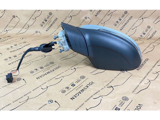 Зеркало электрическое        Volkswagen ID.3  2019 -  года   