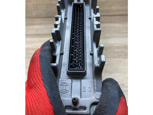 Řídící jednotka 028906021ES, 0281001531 Seat Alhambra (Mk1) 1996