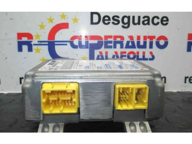 Блок подушек безопасности 77960S4NG020M1 Honda HR-V