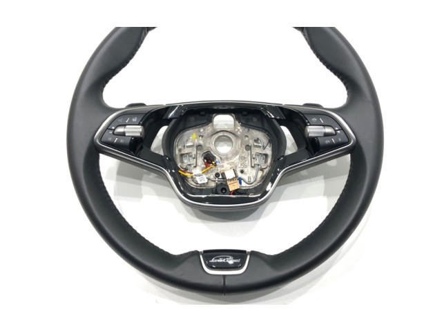 Руль Skoda Superb B9 2023 - года