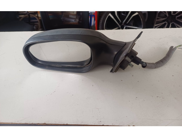 Зеркало электрическое Volvo S80 1999 - 2003 года