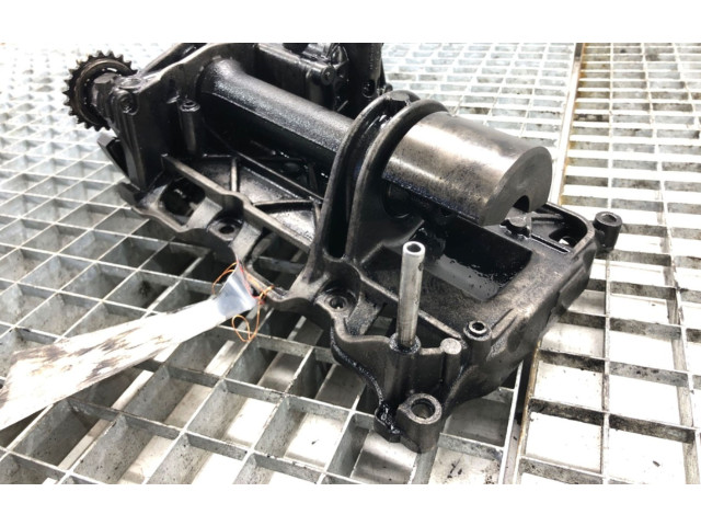 Čerpadlo oleje 03P103127C Seat Ibiza IV (6J,6P)