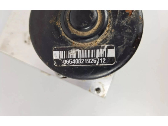 Блок АБС 8619968, P08619975   Volvo  V70  2000 - 2004 года